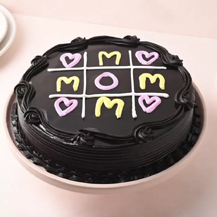 Chocolate MOM Cake