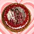 Red Velvet Photo Cake Half Kg
