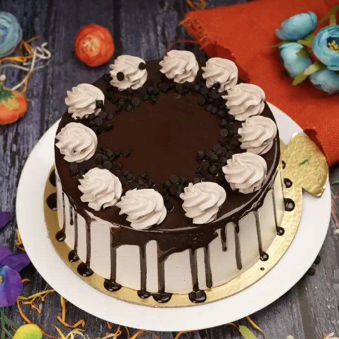 Special Chocolate cake