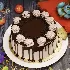 Special Chocolate cake Half Kg