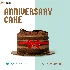  Anniversay cake Half Kg