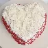 Red Velvet Pinata Cake 1 Kg