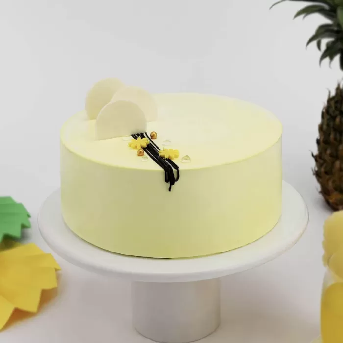 Pineapple Cake - Cake under 399 