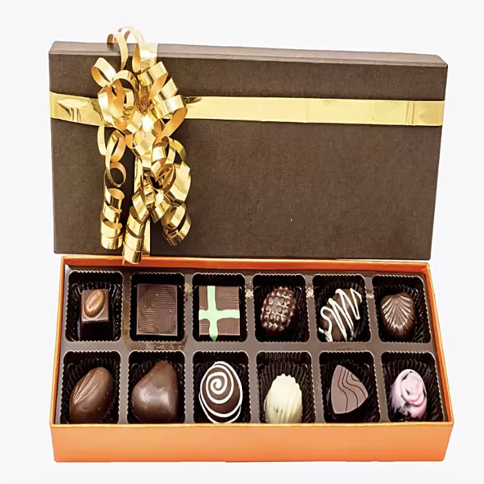 Assorted Chocolates 12