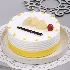 birthday cake design Half Kg