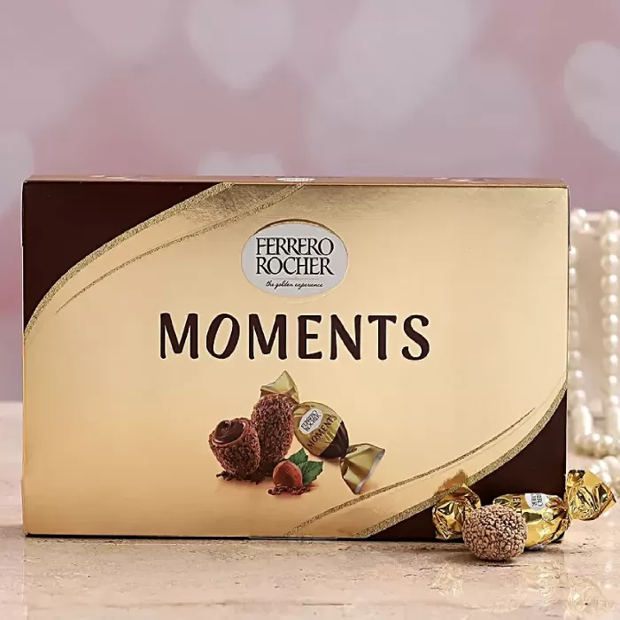 Special Ferrero Rocher Moments
