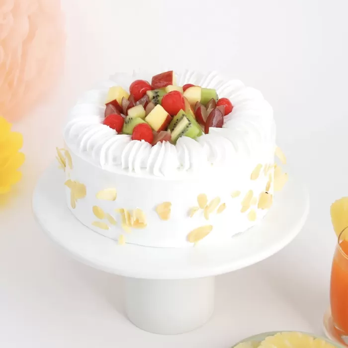 Mixed Fruit Cake - Cake Under 399