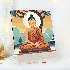 Buddha Photo Frame Half Kg