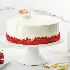 Red Velvet Buttercream Cake Half Kg