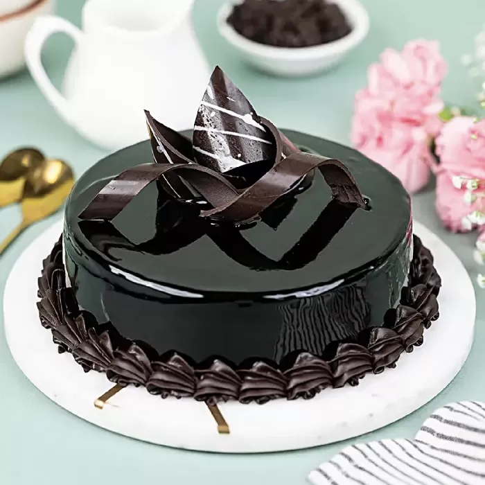 chocolaty-truffle-half-kg-cake